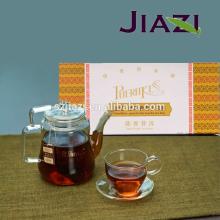 mini puer tea