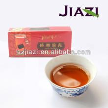 Puer tea pouches bag