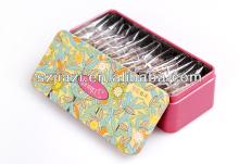 Puer Chrysanthemum tea bags innovative tea bag