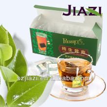 Puer chinese green tea brands