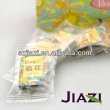 Puer Chrysanthemum tea bags fit tea