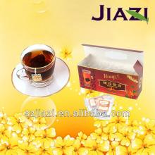 Puer Osmanthus fat burner slimming tea