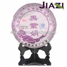 Raw Puer  detox  slimming green tea