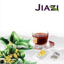 Puer Osmanthusnatural slim tea no side  effect 