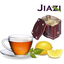 Puer Lemon tea bag blend tea