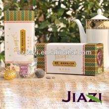 Puer Yubing fast slim tea