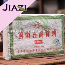 Puer slim fast green tea