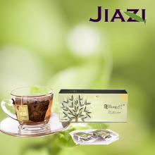Puer green tea bag health tea