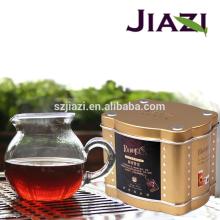 Puer premium black tea