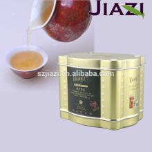 Puer premium green tea