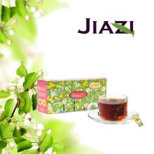 Puer Jasmine Tea herb tea bag easy slim tea weight loss