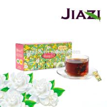 Puer instant jasmine tea