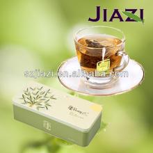 Puer organic green tea bag
