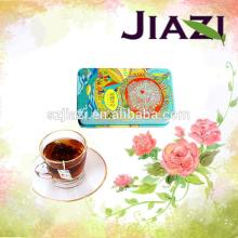  Puer  Rose slimming  tea   drink 