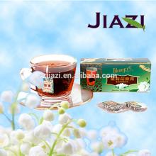 Puer  jasmine   tea   brand s