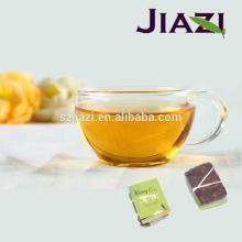Puer green tea weight loss