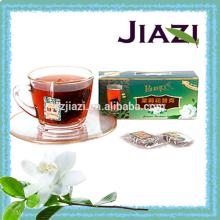 Puer jasmine fitne tea