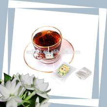 Puer Jasmine scented tea bags