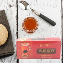 Puerhkiss brand names tea