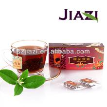 Puer Osmanthus  easy   slim  tea weight loss