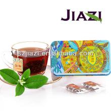 Puer Osmanthus 100% herbal slim fast tea