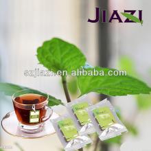 Puer Mint  herbal   infusion  slimming tea