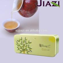 Natural green tea health benefits