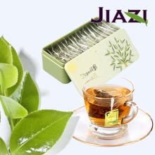 Puer green tea bag chinese weight loss tea