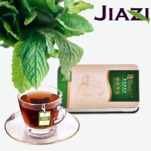 Puer Mint tea bag easy slim tea weight loss