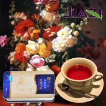 Puer Earl Grey Tea Bag easy slim tea weight loss