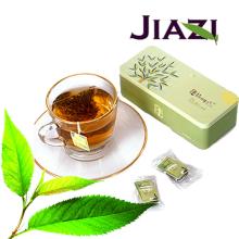 Puer green tea bag easy slim tea weight loss