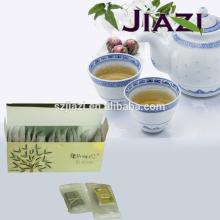 sencha puerh chinese green tea