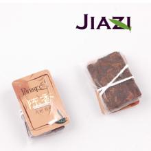 mini puer tea brick