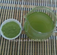 good offer organic China green tea Matcha powder