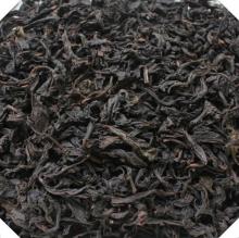 Chinese famous brand Fujian Shuixian Dahongpao Oolong tea