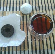 China Yunan Mini Tuocha Pu-erh
