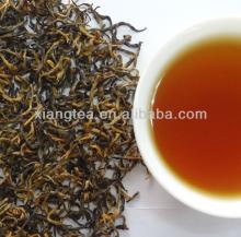 Super grade Yunnan Black tea Golden Monkey/Golden Tip
