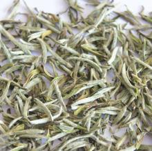 China White Tea Organic White Silver Needle