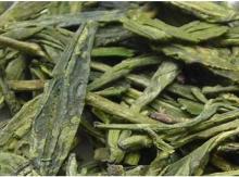 China special green tea Longjing