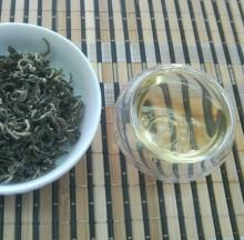 China super grade green tea Yin Hao
