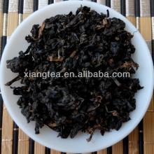 Red Oolong tea