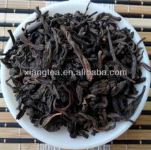 4 years old imperial Yunnan Pu-erh leaf tea Std 521