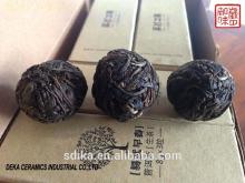 Raw AAAAA 2013year YiWu early spring Tea XTC001 ,tea puer health care organic, personal care, slimmi