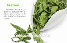 Organic Stevia Leaf Herbal Tea ST002 for Weight Loss and Help Stabilize the Blood Pressure levels, h