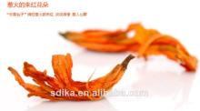 Organic Lily Tea ST001 lilies lungs cough sedative tea scented tea flower tea