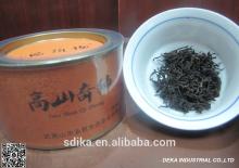 Top Class Lapsang Souchong tea XZ002, Red Tea Wuyi Black Tea,Organic tea Warm stomach the chinese te