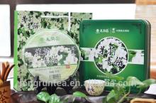 LongRun Jasmine Pu erh tea