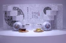 High quality Yunnan LongRun Tuocha puer tea