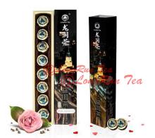 High quality Yunnan LongRun Slimming pu er cha