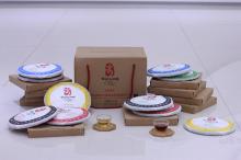 LongRun Pu-erh Cake-Olympics  Harmony  Pu-erh tea